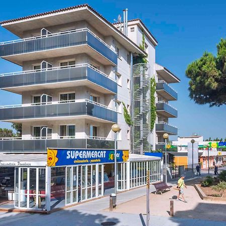 Apartments In Blanes/Costa Brava 35181 מראה חיצוני תמונה