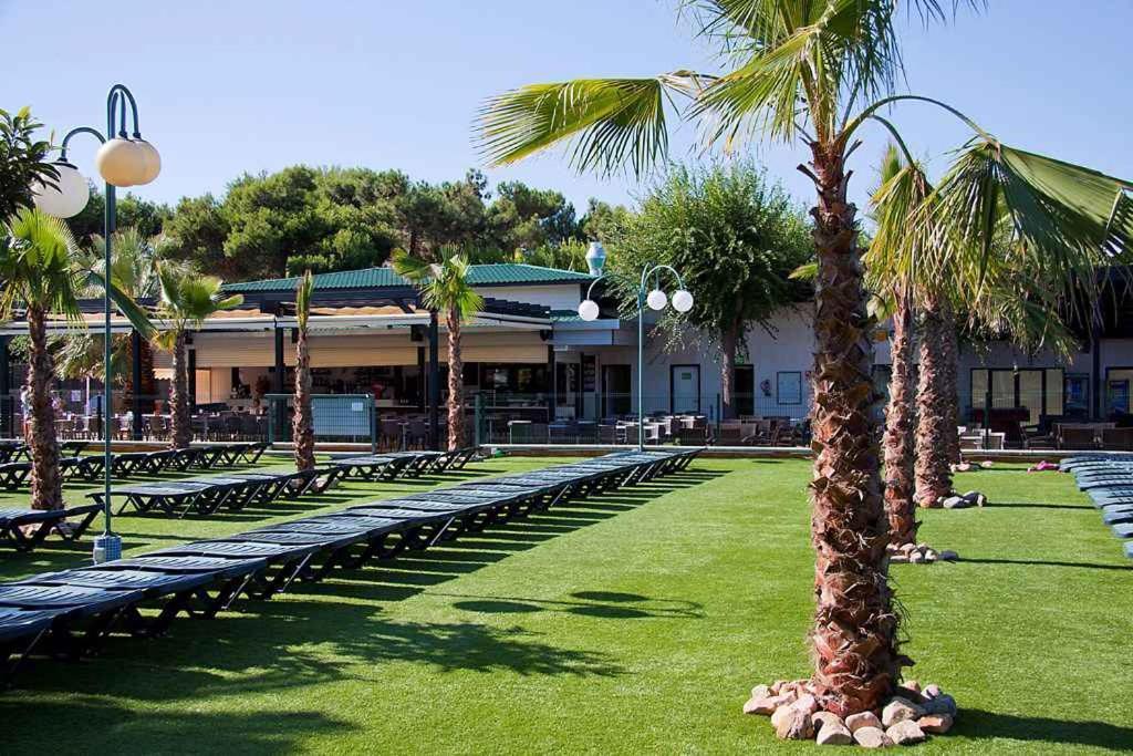 Apartments In Blanes/Costa Brava 35181 מראה חיצוני תמונה
