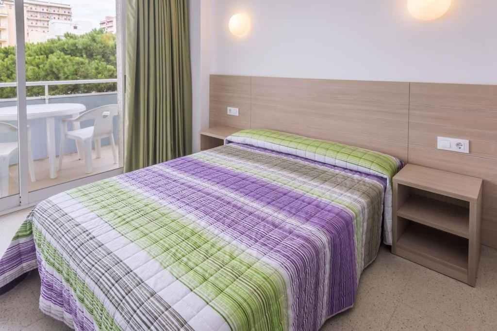 Apartments In Blanes/Costa Brava 35181 חדר תמונה
