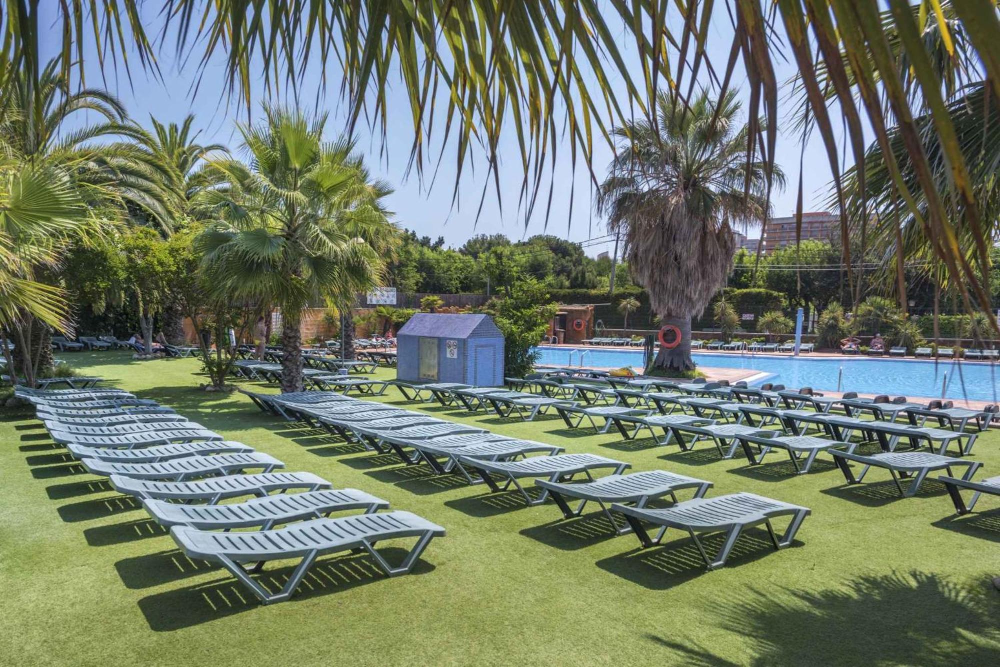 Apartments In Blanes/Costa Brava 35181 מראה חיצוני תמונה