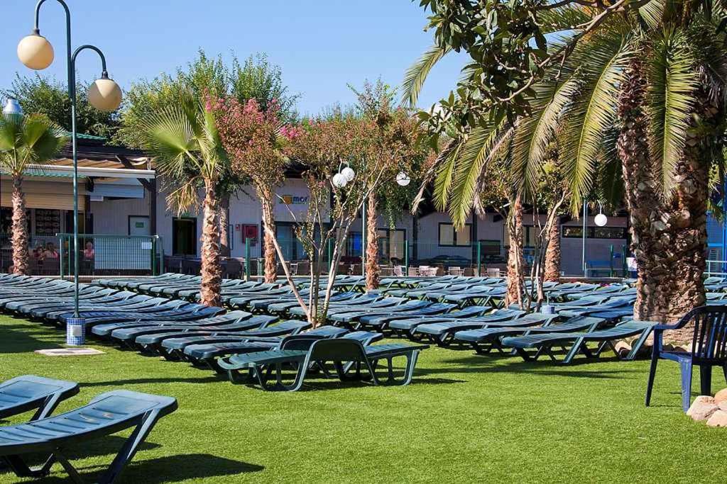 Apartments In Blanes/Costa Brava 35181 מראה חיצוני תמונה