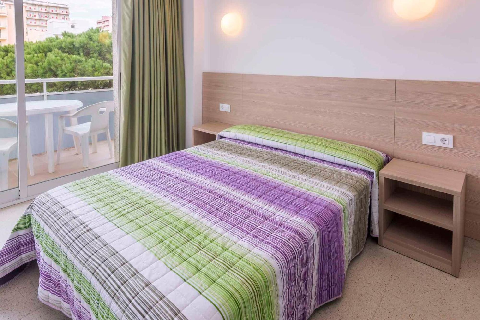 Apartments In Blanes/Costa Brava 35181 חדר תמונה