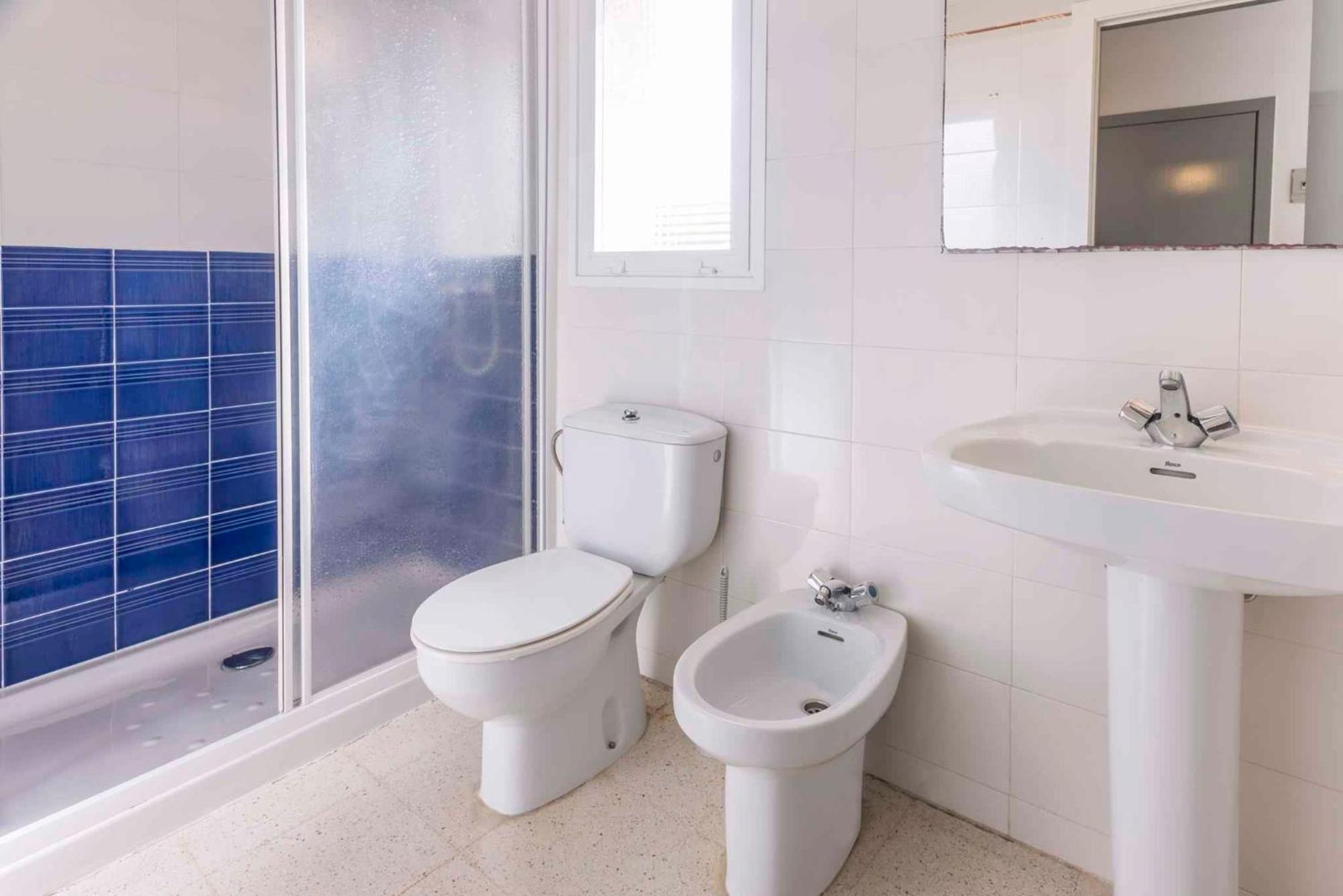 Apartments In Blanes/Costa Brava 35181 חדר תמונה