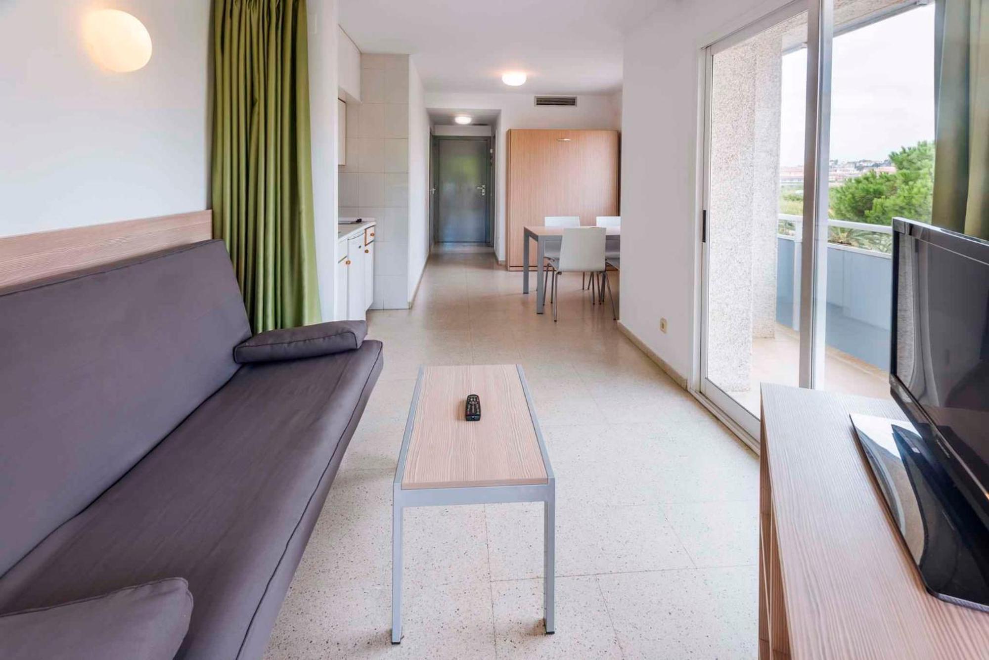 Apartments In Blanes/Costa Brava 35181 חדר תמונה