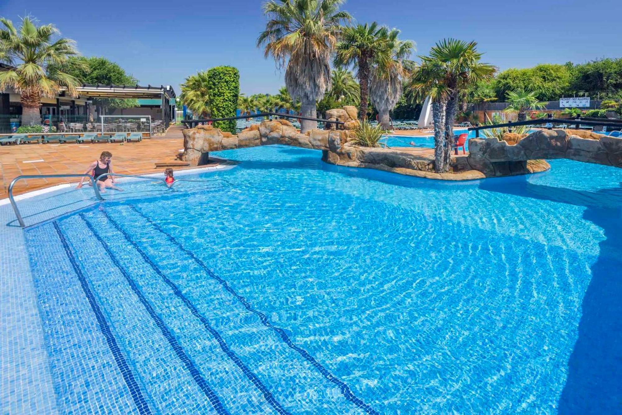 Apartments In Blanes/Costa Brava 35181 מראה חיצוני תמונה