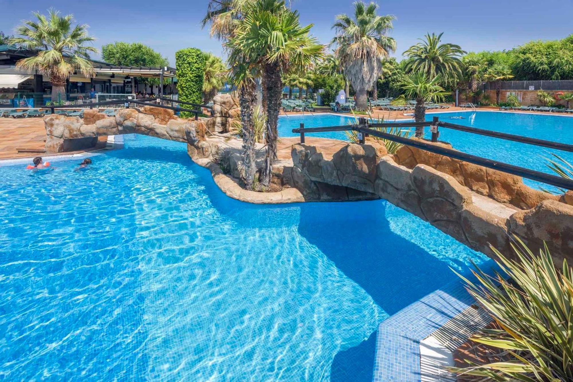 Apartments In Blanes/Costa Brava 35181 מראה חיצוני תמונה